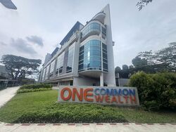 One Commonwealth (D3), Factory #528450511